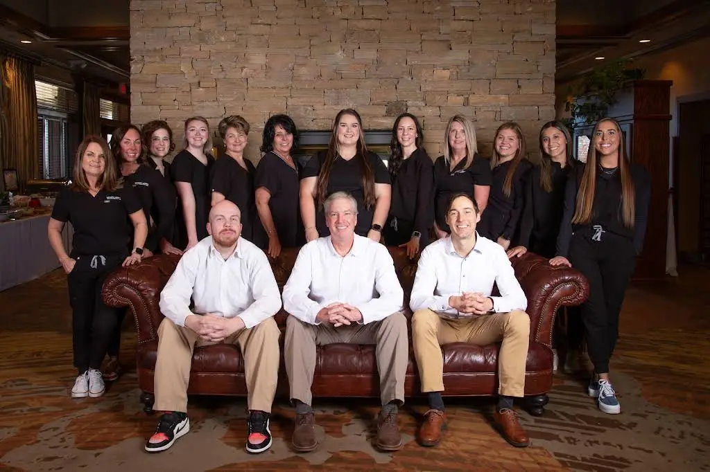 Small & Piers Orthodontics - Professional dental clinic exterior with modern facilities