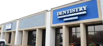 Catawba Valley Dental: Pate Raymond G DMD,PA