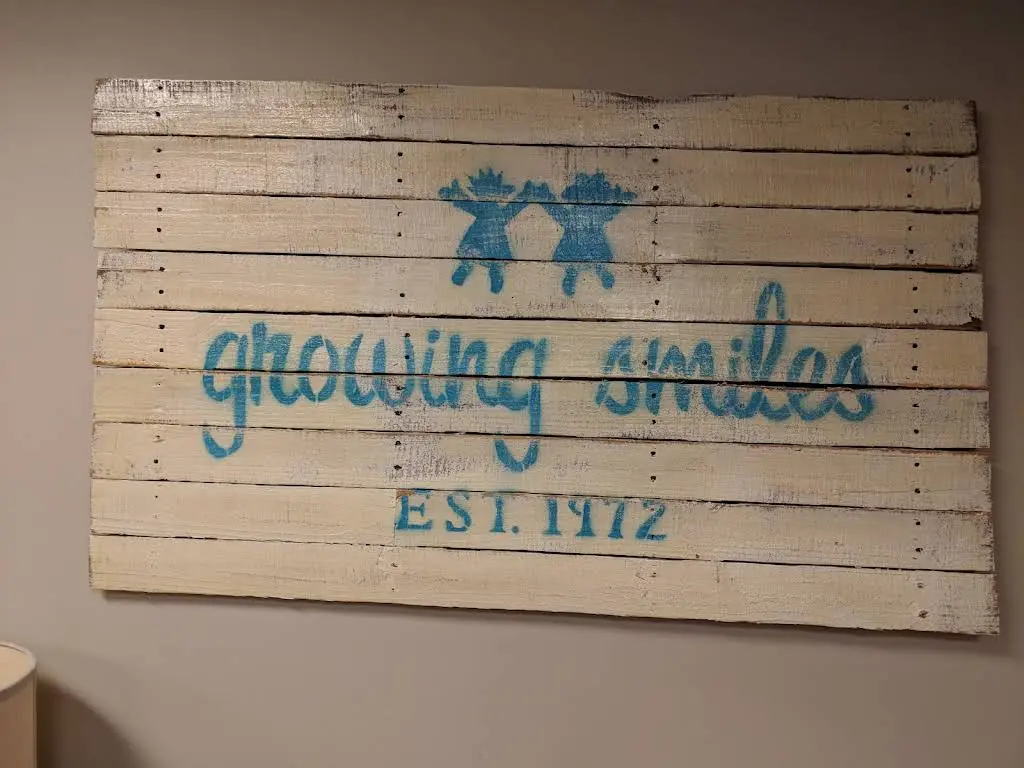 Growing Smiles Pediatric Dentistry