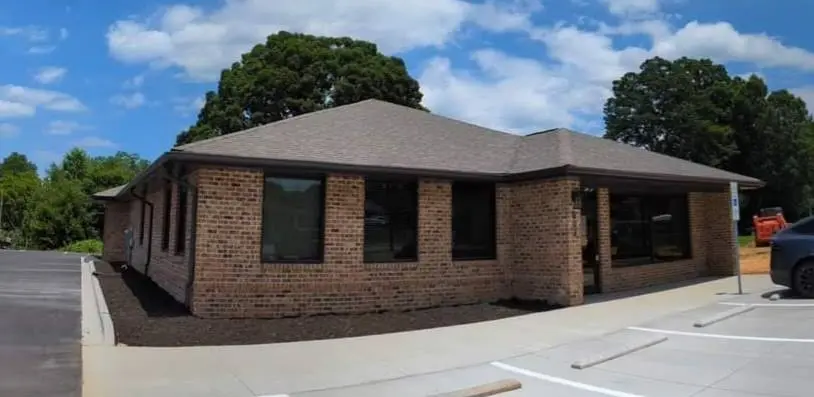 Maiden Family Dentistry