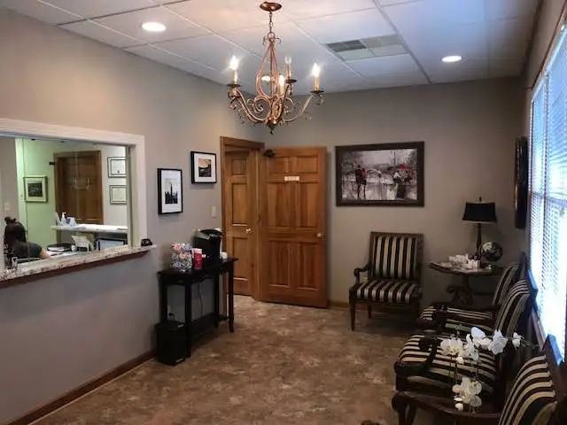 Piedmont Dental Associates - Salisbury - Professional dental clinic exterior with modern facilities