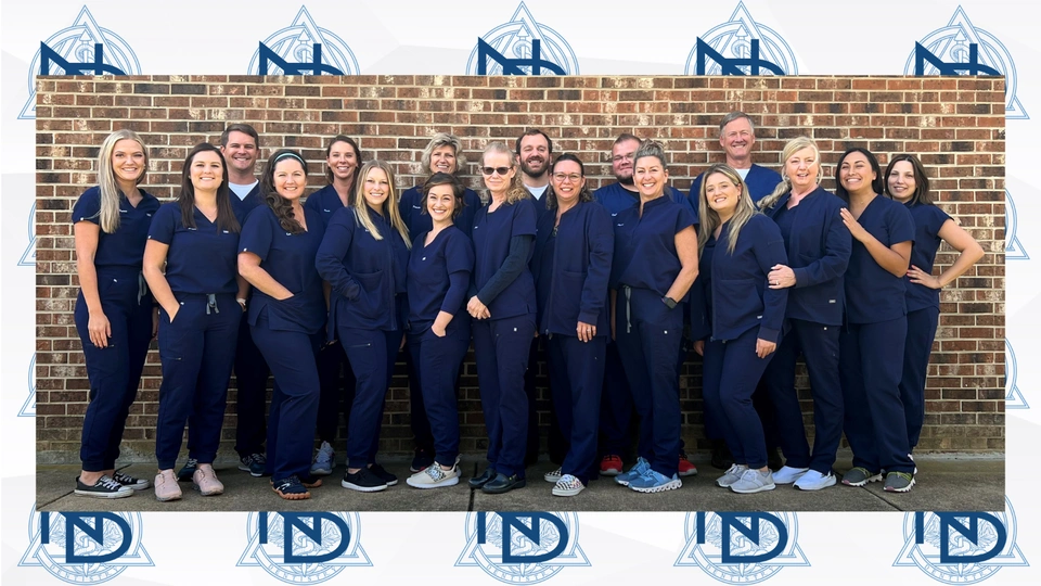 Norbo Dental - Professional dental clinic exterior with modern facilities