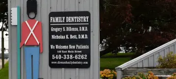 DiRenzo Family Dentistry
