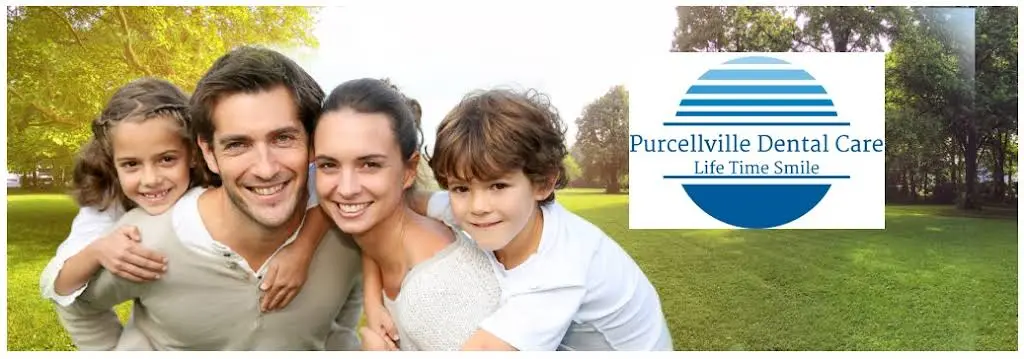 Purcellville Dental Care - Professional dental clinic exterior with modern facilities