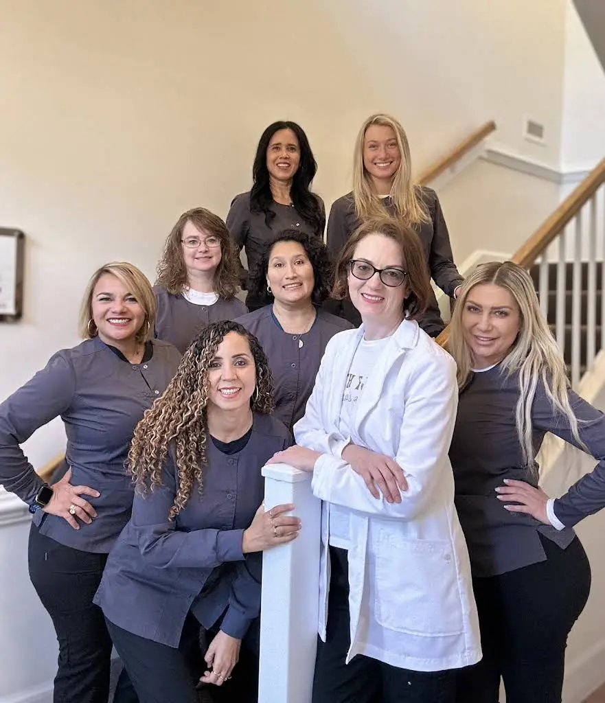 Purcellville Pediatric Dentistry - Professional dental clinic exterior with modern facilities