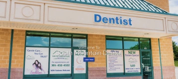 South Mountain Dental