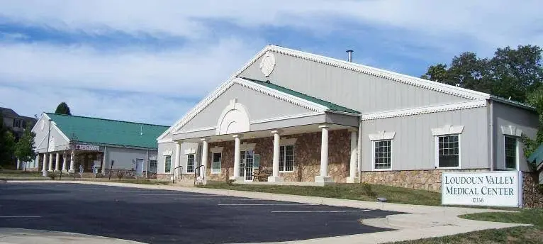 Loudoun Valley Dental