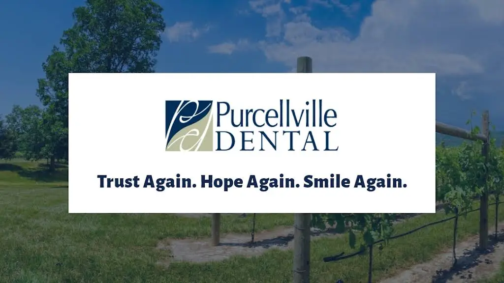 Purcellville Dental Care - Professional dental clinic exterior with modern facilities