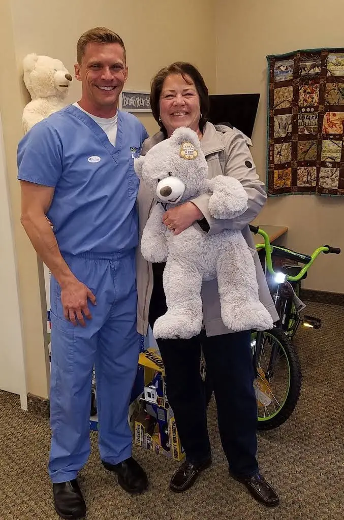 Purcellville Dental Care