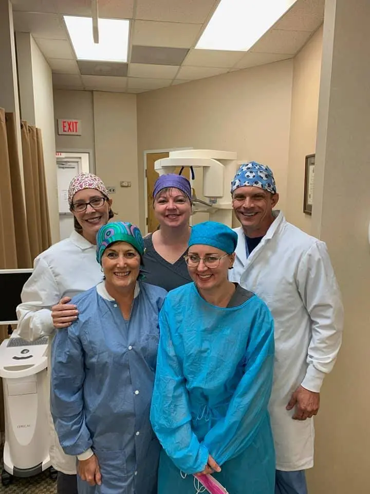 Purcellville Dental Care
