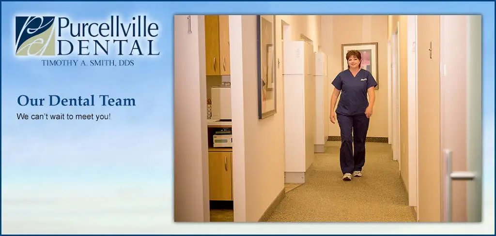 Purcellville Dental Care