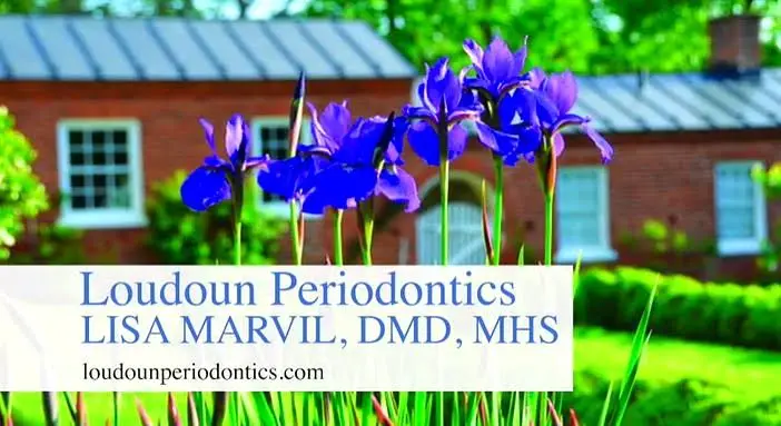 Loudoun Periodontics - Professional dental clinic exterior with modern facilities