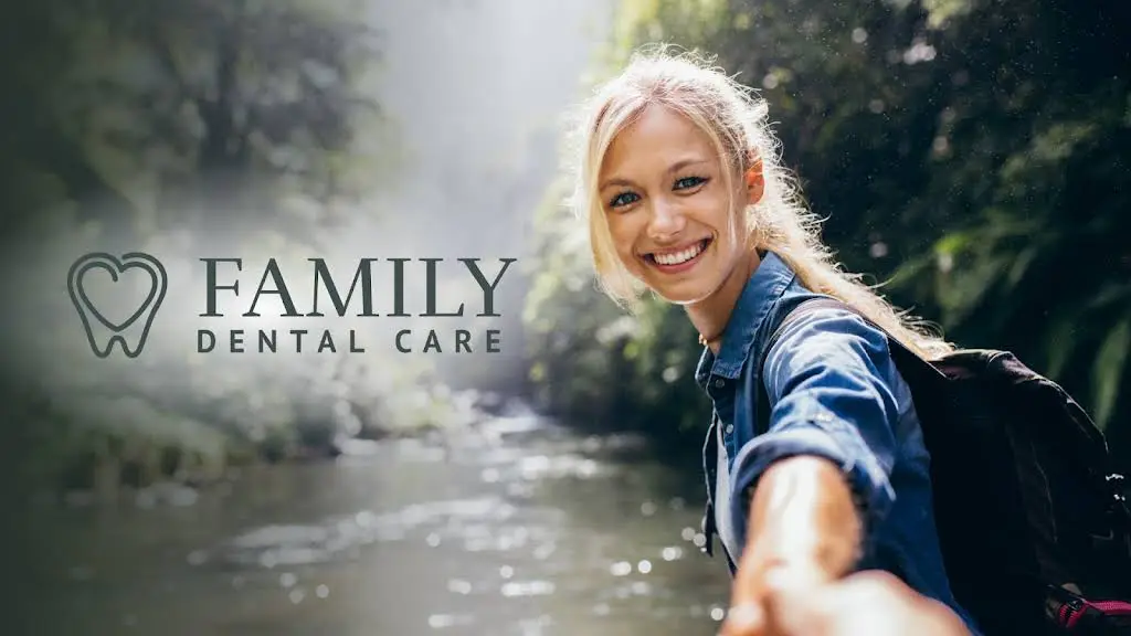 Family Dental Care PC - Professional dental clinic exterior with modern facilities