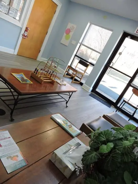 Piedmont Regional Dental Clinic