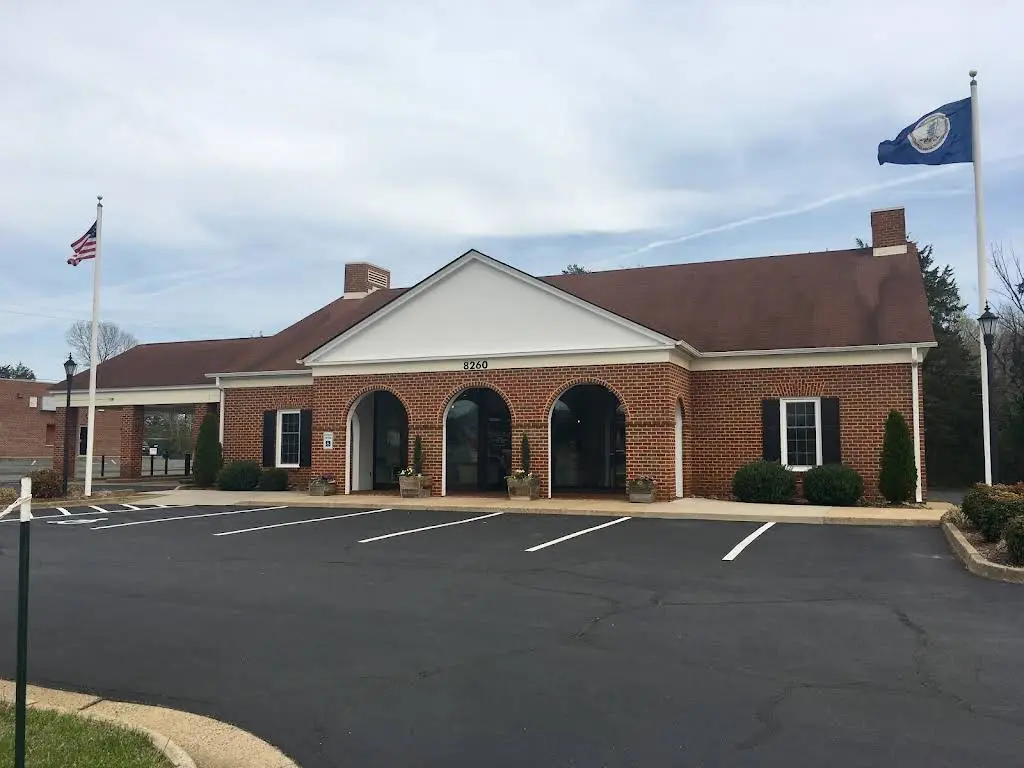 Flaherty And Sauls Dentistry - Professional dental clinic exterior with modern facilities