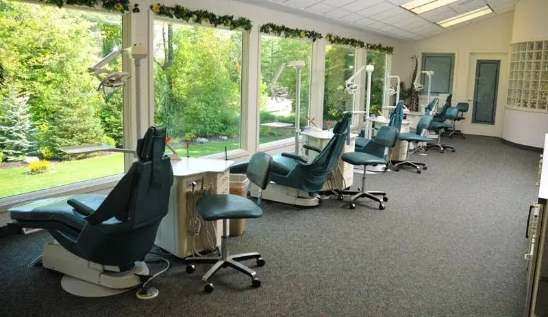 Doleski & Wolford Orthodontics
