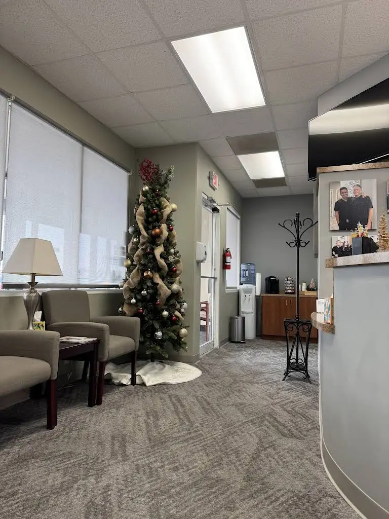 Advanced Dentistry of O'Fallon - Professional dental clinic exterior with modern facilities
