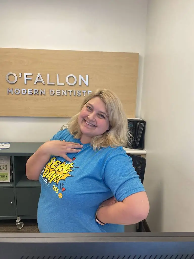 O'Fallon Modern Dentistry