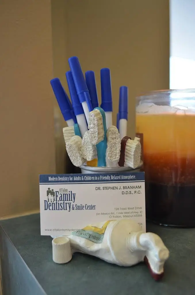 O'Fallon Family Dentistry