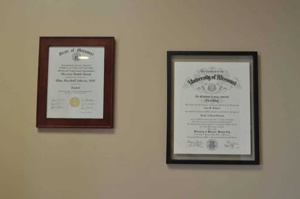 O'Fallon Family Dentistry