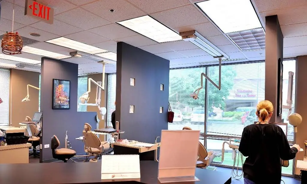 Chesterfield Valley Dental