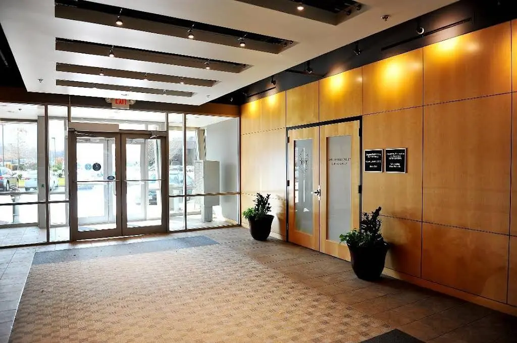 Chesterfield Valley Dental