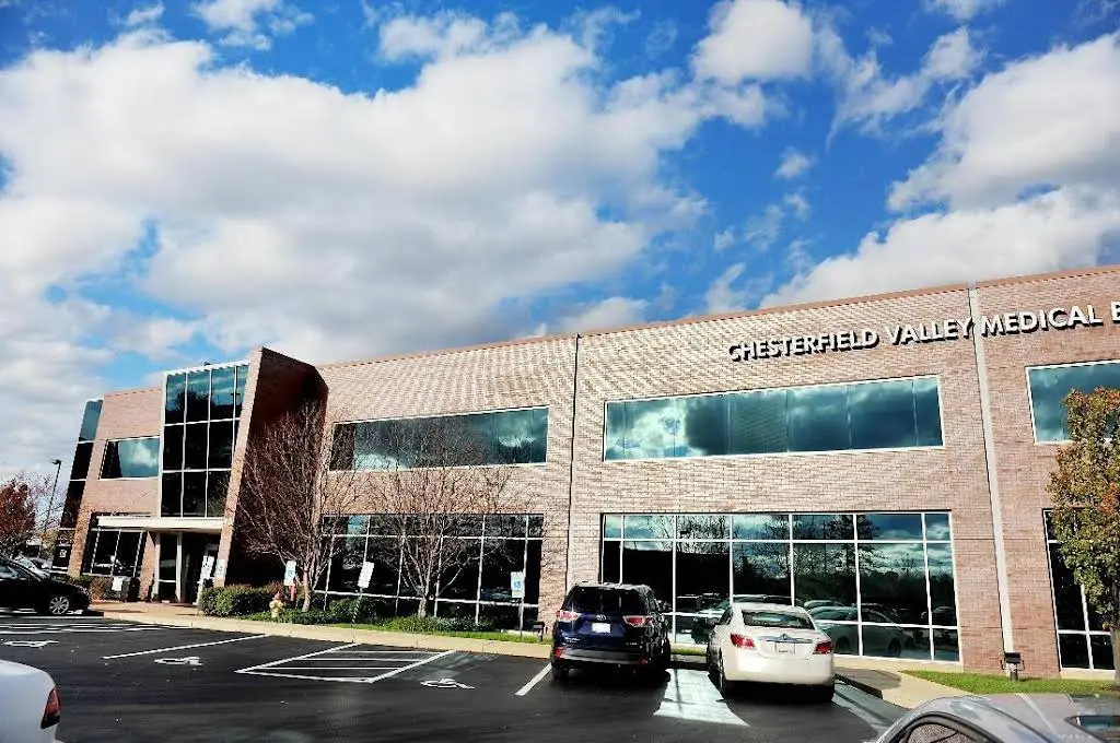 Chesterfield Valley Dental