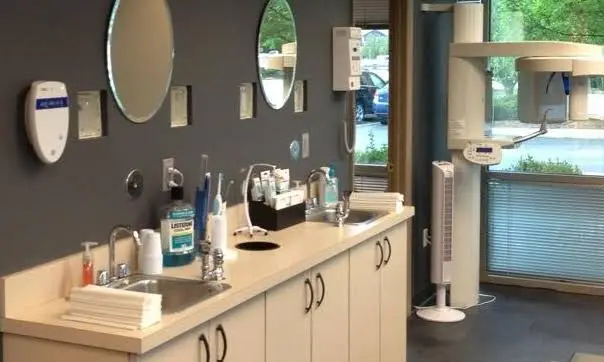 Chesterfield Valley Dental