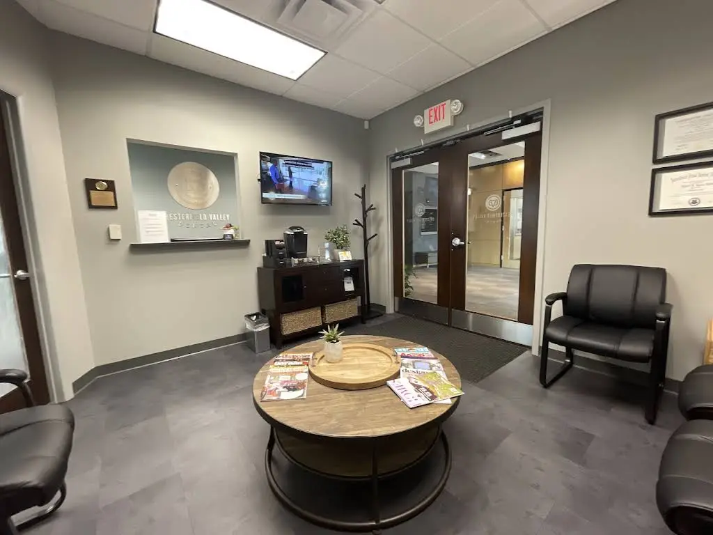 Chesterfield Valley Dental