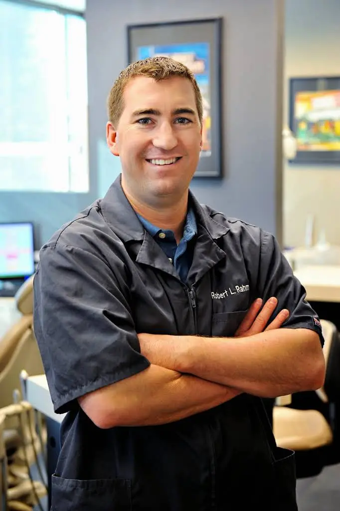 Chesterfield Valley Dental