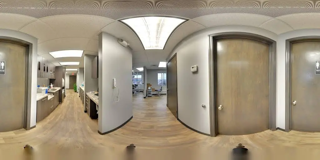 Yenzer Family Dental of Chesterfield
