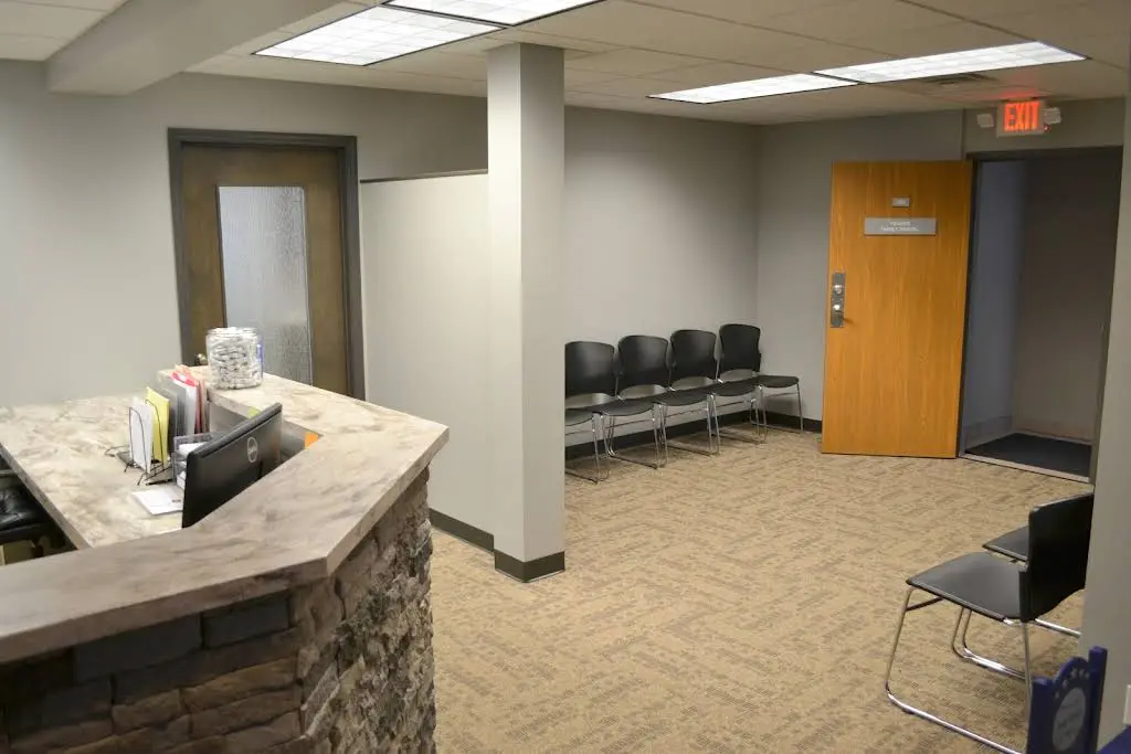 Yenzer Family Dental of Chesterfield