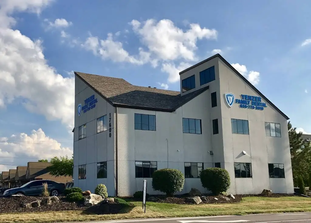 Yenzer Family Dental of Chesterfield