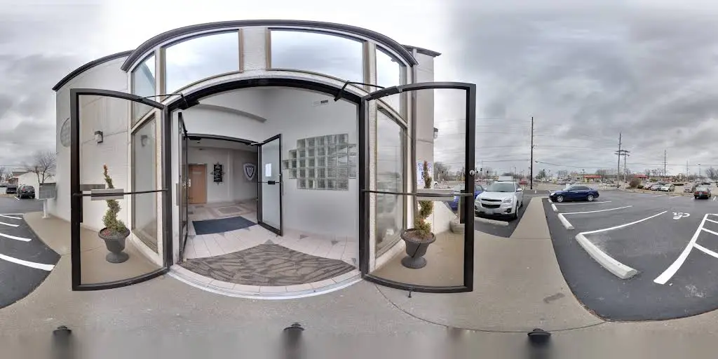 Yenzer Family Dental of Chesterfield