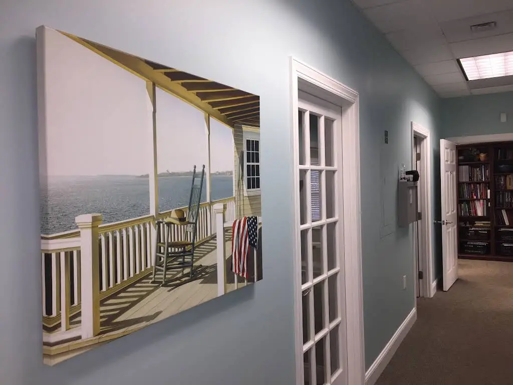 Amy Brooks, DDS, MD, PLLC