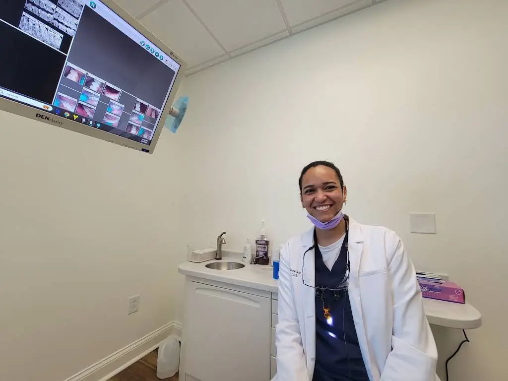 Oak Ridge Dental Arts Sherrills Ford
