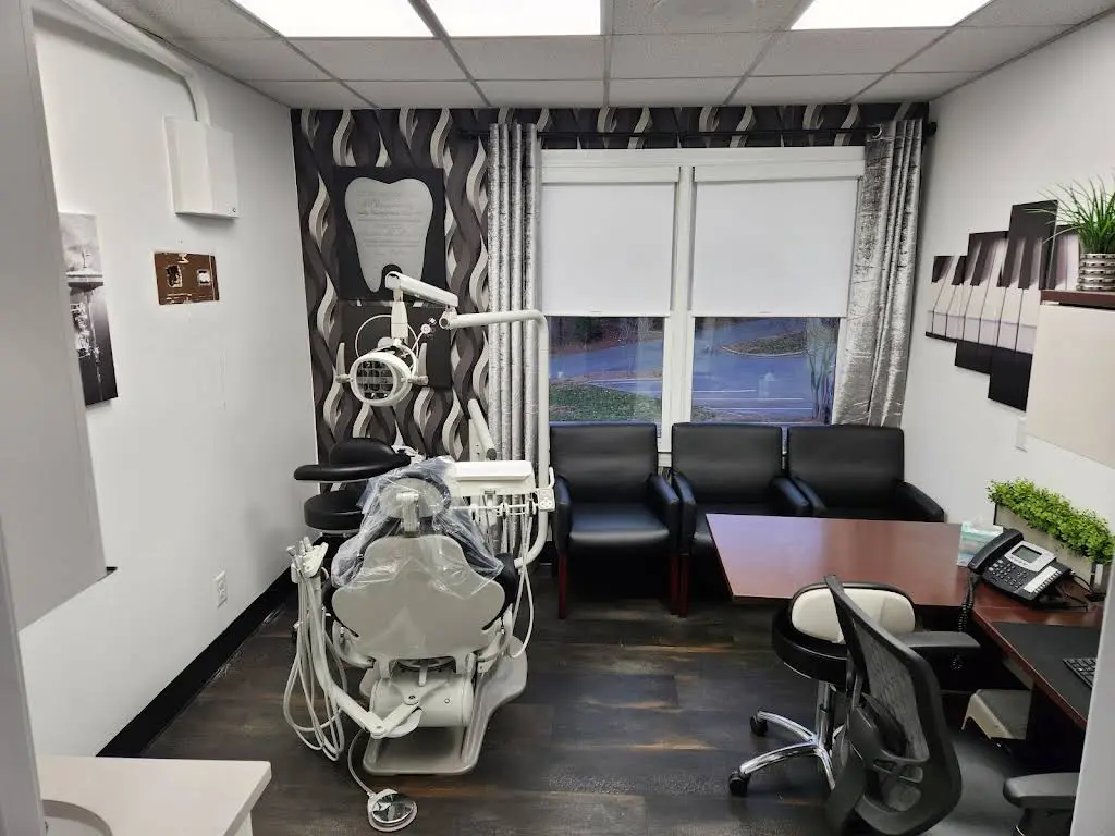 Alpine Pediatric Dentistry - Professional dental clinic exterior with modern facilities