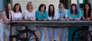Lillenberg & Anderson Advanced Dentistry