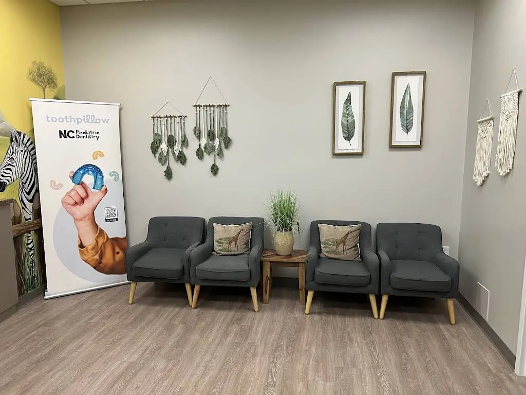 Mooresville Pediatric Dentistry