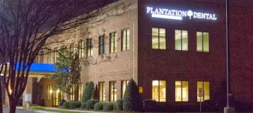 Plantation Dental