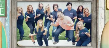 Saks Orthodontics
