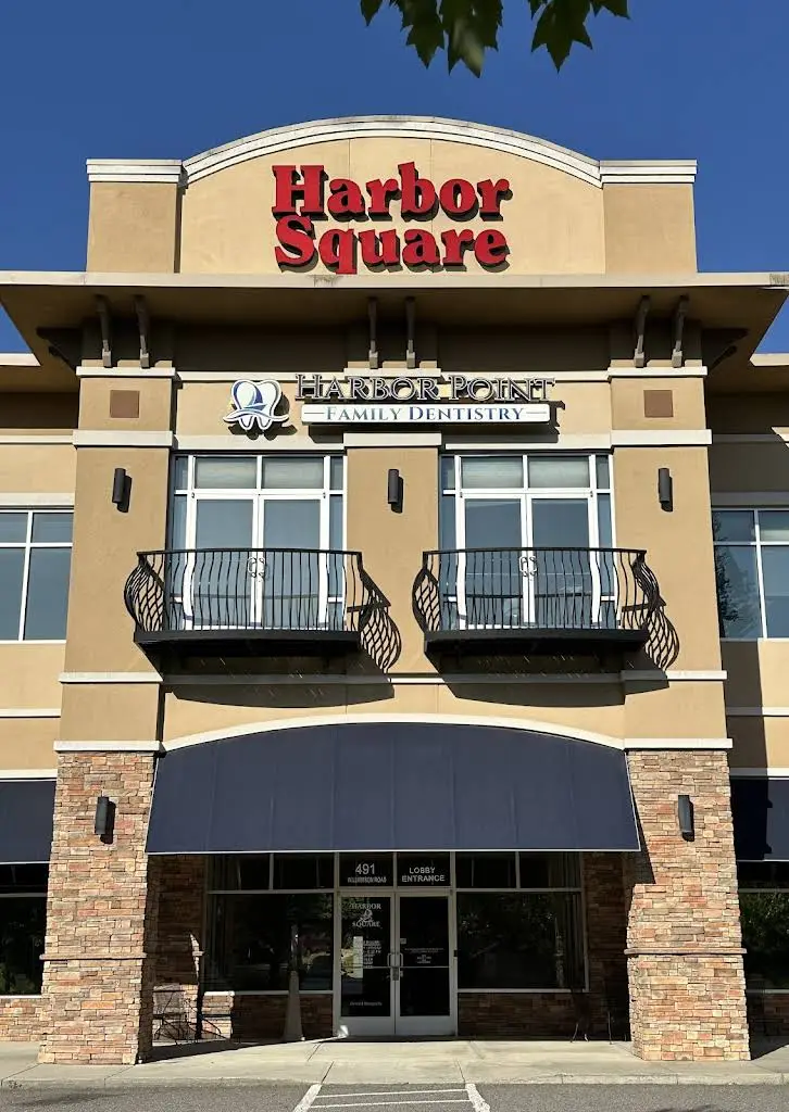 Harbor Point Family Dentistry