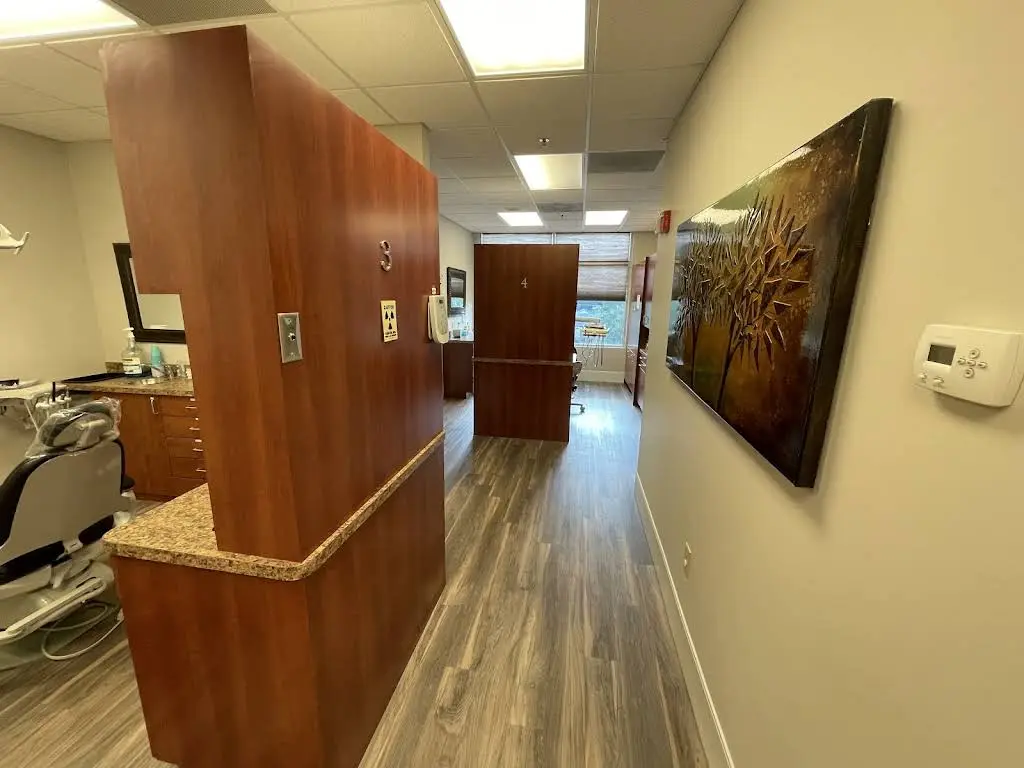 Harbor Point Family Dentistry