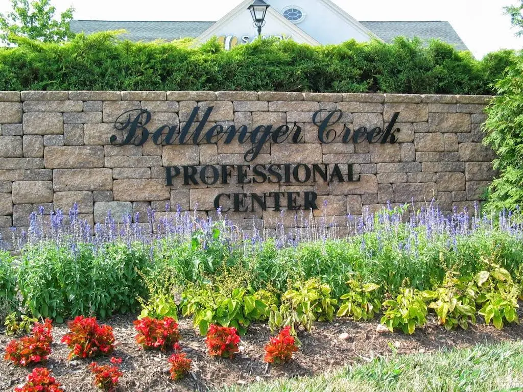 Ballenger Creek Dental Associates: Mark C. LeMonnier, DDS - Professional dental clinic exterior with modern facilities