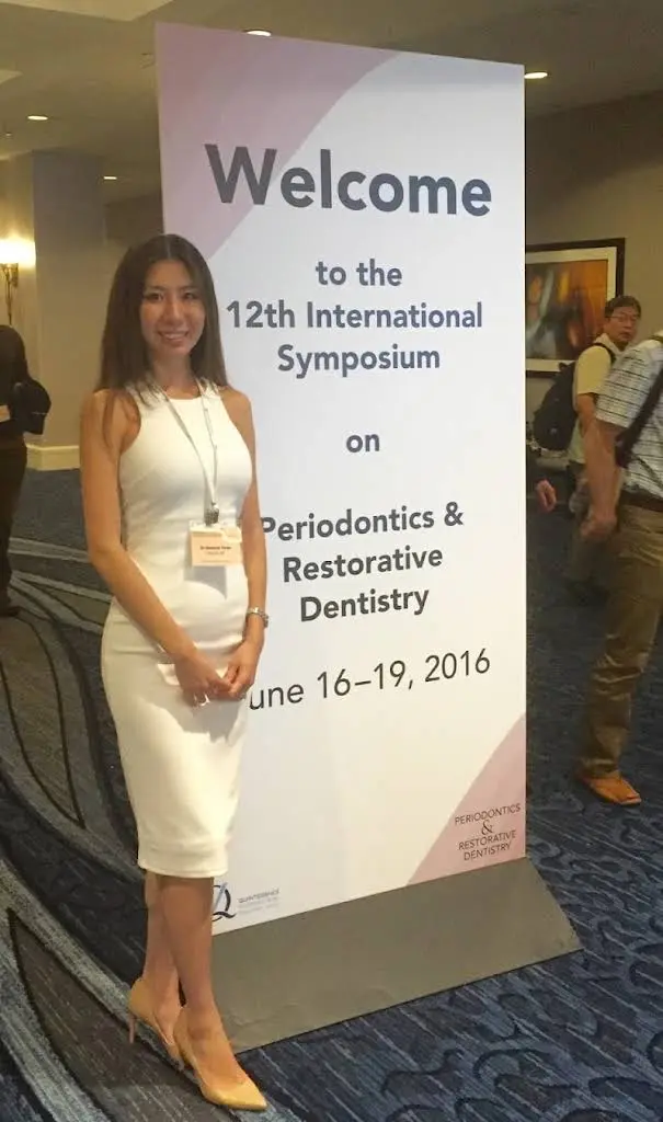 Advanced Implants & Periodontics; Dr. Melanie Towe PA
