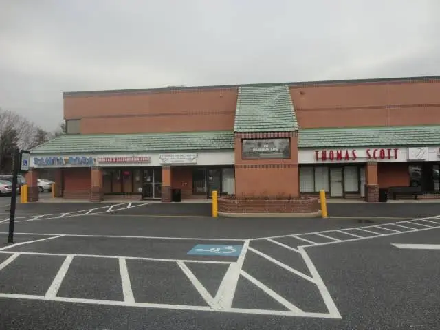 Frederick Dental Center - Professional dental clinic exterior with modern facilities