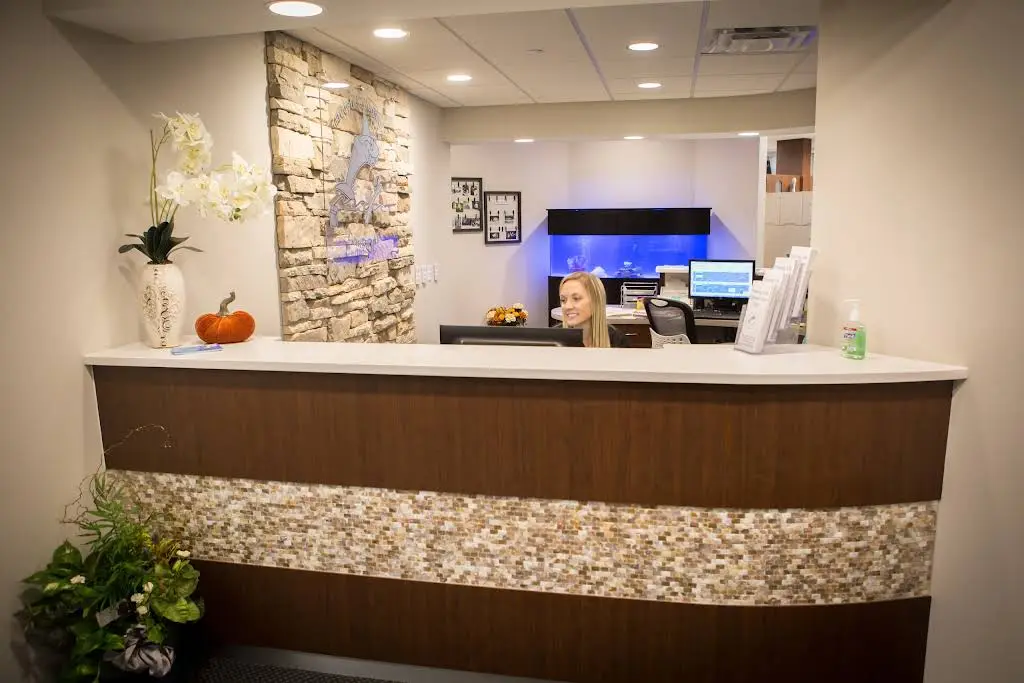 Frederick Pediatric Dentistry LLC - Professional dental clinic exterior with modern facilities