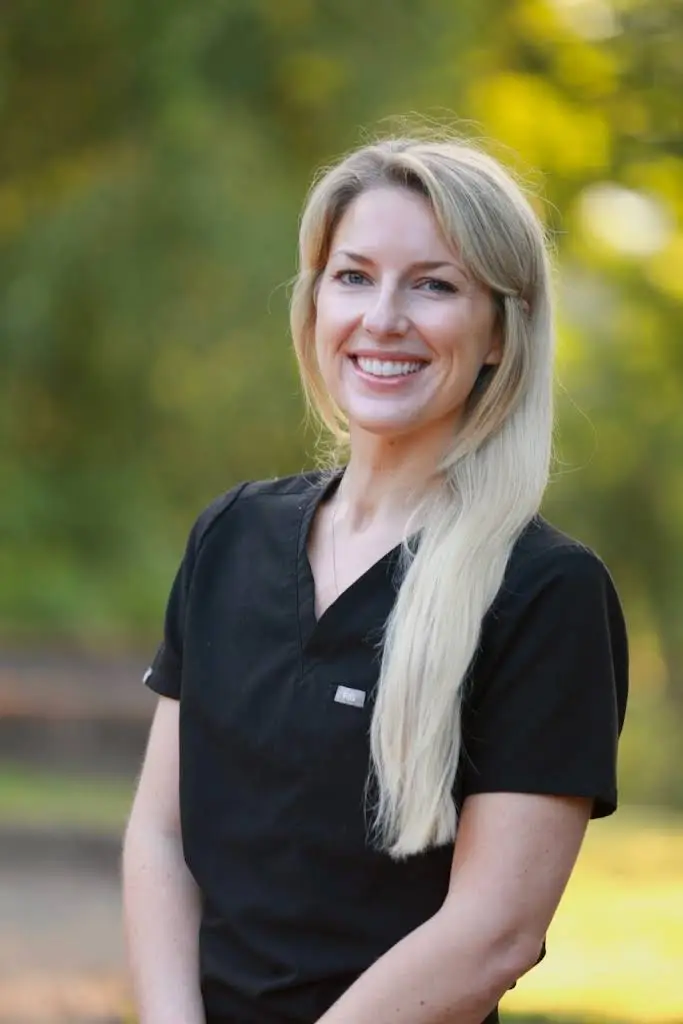Cville Dentist