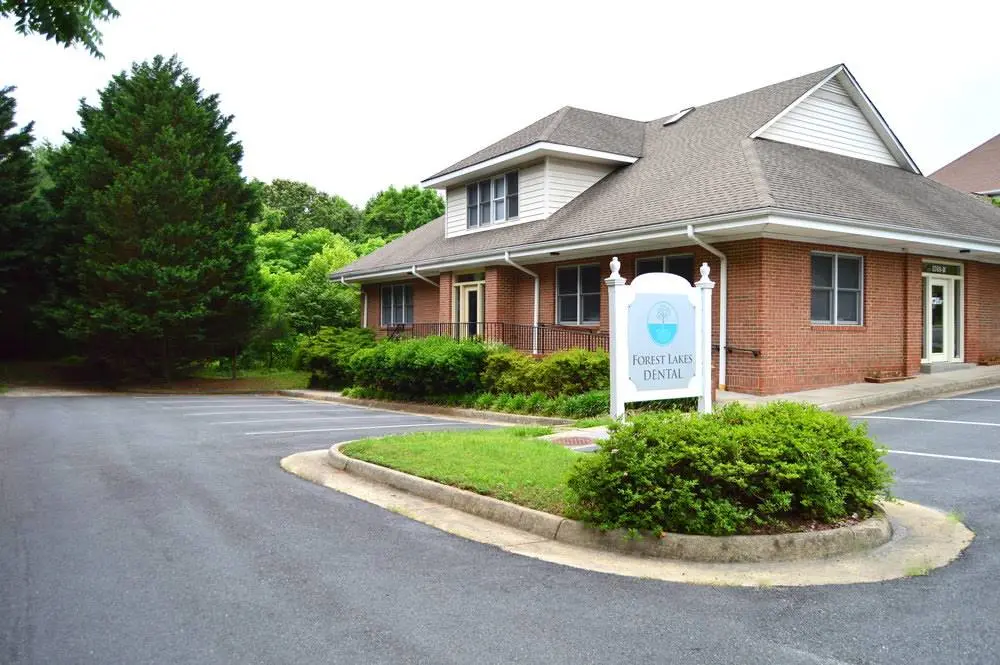 Forest Lakes Dental