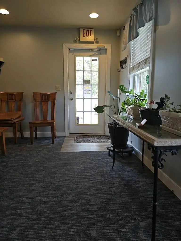 Darryl Pearlman, DDS A Division of Central Virginia Dental Care, PLC - Professional dental clinic exterior with modern facilities